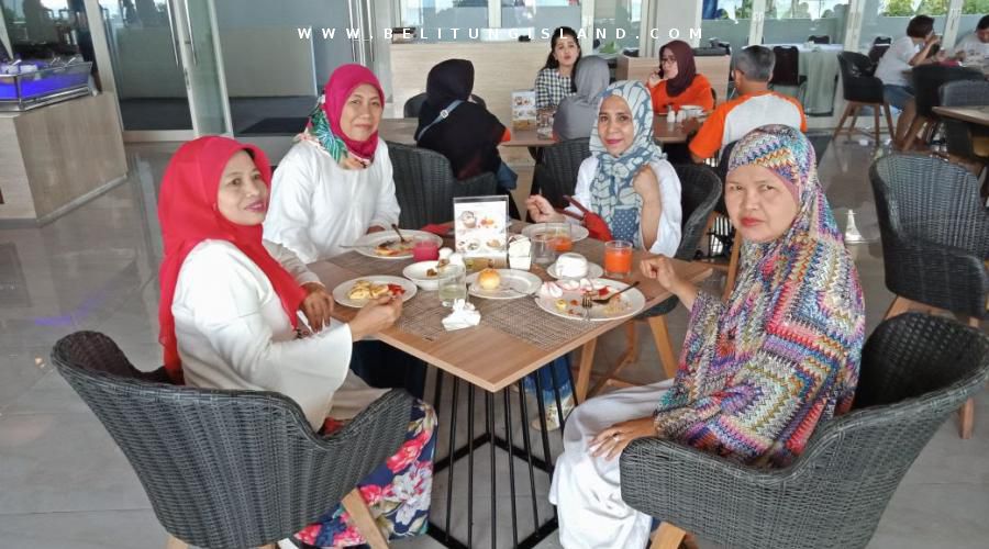 belitung image